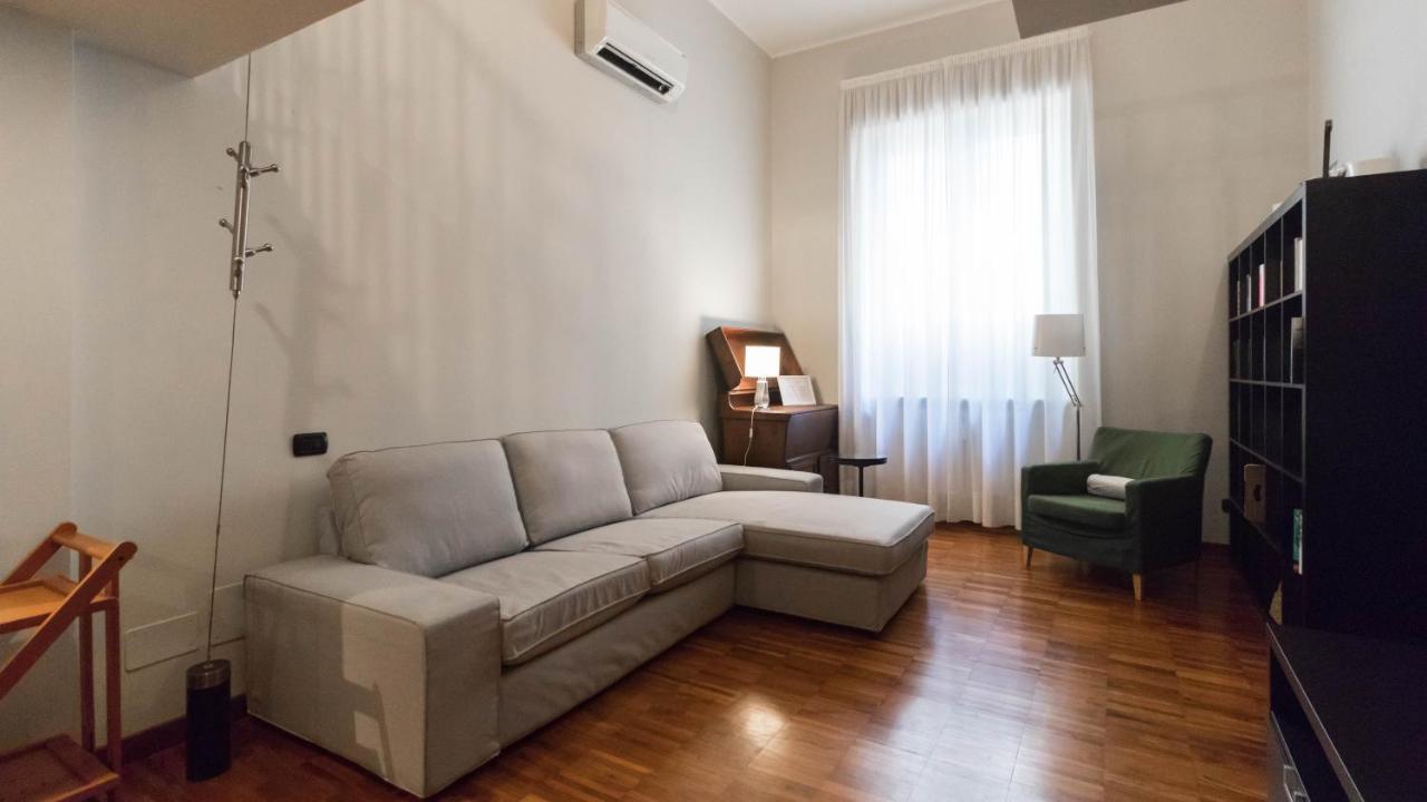 Italianway - Torino 66 Apartment Milan Exterior photo