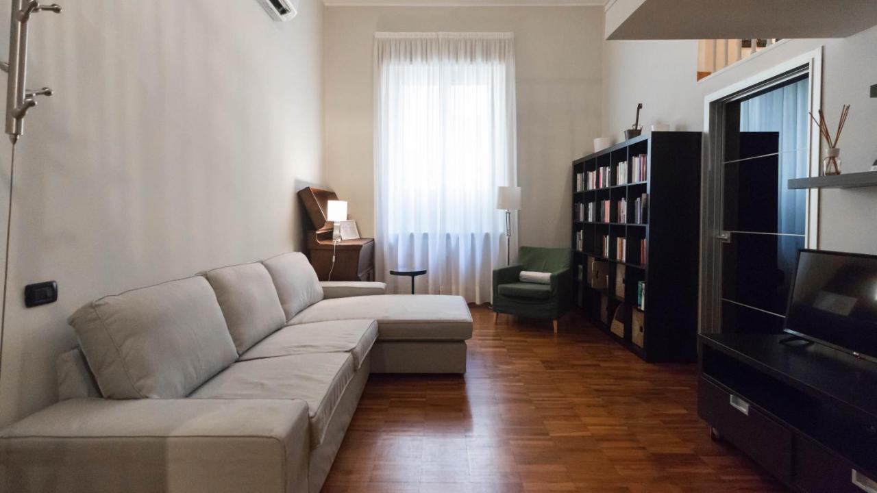 Italianway - Torino 66 Apartment Milan Exterior photo